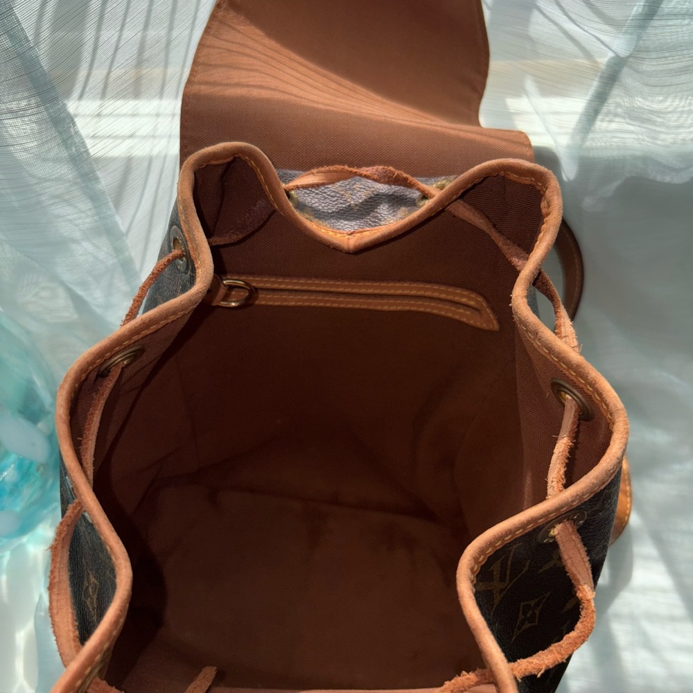 Louis Vuitton Backpack - Picture 9 of 15